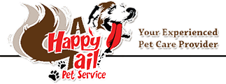 A Happy Tail Pet Service
